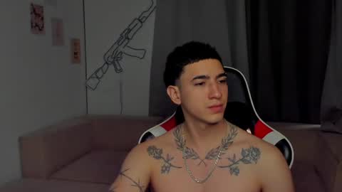 sebastian online show from 04-01-26, 09:45