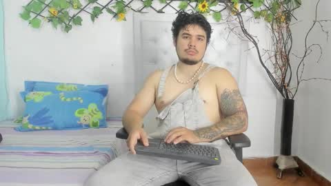 deibyd online show from 10-19-25, 10:32