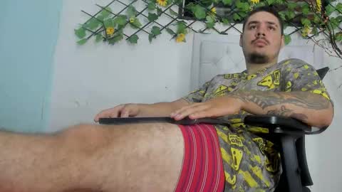 deibyd online show from 11-13-25, 05:06