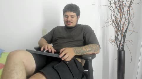 deibyd online show from 01-19-26, 05:11