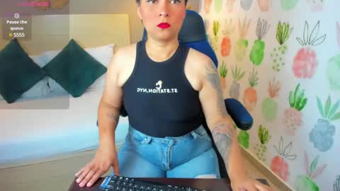 N A R E online show from 02-21-25, 02:06