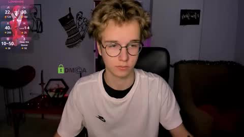 Nary online show from 01-11-26, 09:03