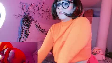 Narubolita Narupinku online show from 02-19-26, 01:51