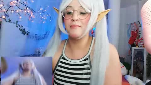 Narubolita Narupinku online show from 03-17-26, 01:25