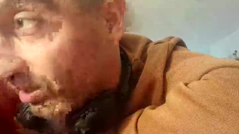 narujoto online show from 11-23-25, 06:52