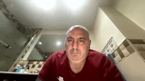 Snapshot of narutotheone chatting on 01-13-26, 08:14 narutotheone online show from 01-13-26, 08:14