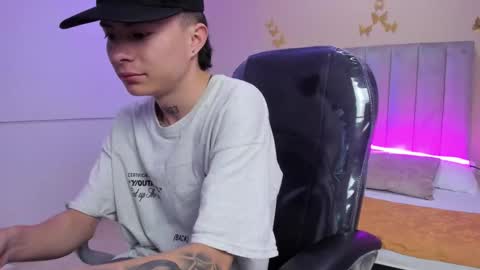 Nascary Fox online show from 02-01-26, 02:59