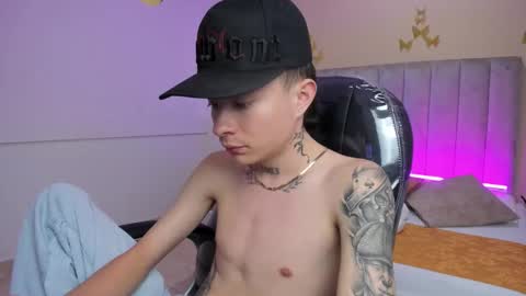 Nascary Fox online show from 02-10-26, 07:29