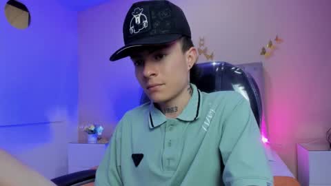 Nascary Fox online show from 02-27-26, 08:20