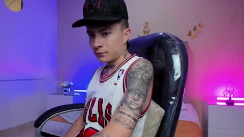 Nascary Fox online show from 03-19-26, 12:53