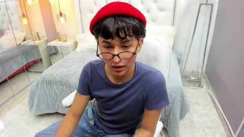 NASH KAI online show from 10-16-25, 12:00