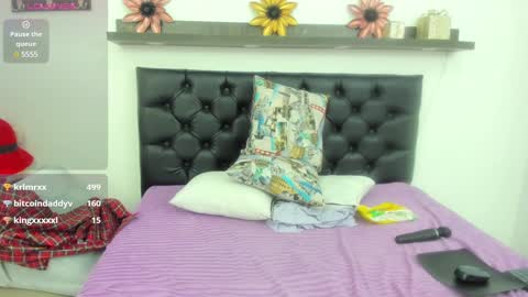 Debora online show from 12-29-24, 03:11