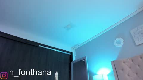 Nashly Fontana online show from 12-03-24, 01:54