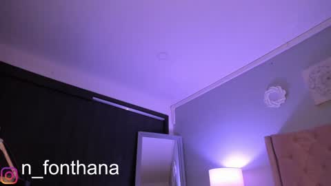 Nashly Fontana online show from 01-24-25, 05:11