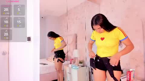 Nasly online show from 06-24-26, 03:27