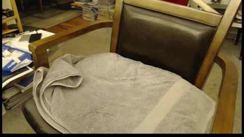 nassauliman online show from 03-08-26, 12:30