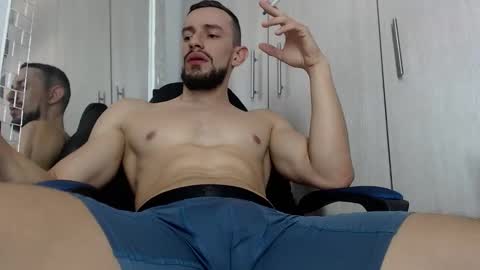 nassh_18 online show from 11-29-25, 08:56