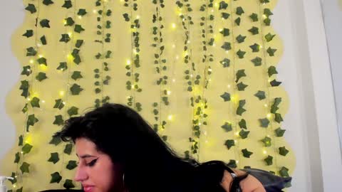 Snapshot of nastasha_nasty1 chatting on 02-02-25, 08:13 Maira online show from 02-02-25, 08:13