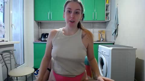 nastasiiaaforyou online show from 12-24-24, 10:33