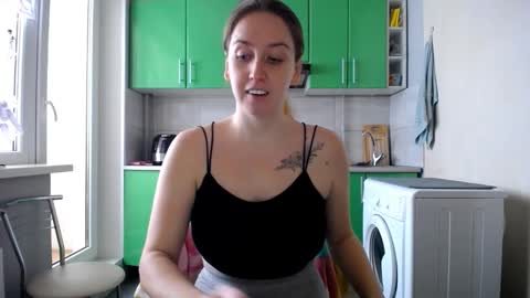 nastasiiaaforyou online show from 01-05-25, 08:43