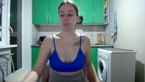 nastasiiaaforyou online show from 01-08-25, 03:07