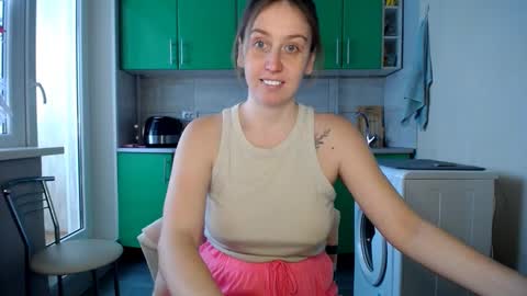 nastasiiaaforyou online show from 01-21-25, 10:30