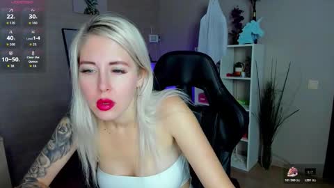 Nastya online show from 11-12-25, 01:50