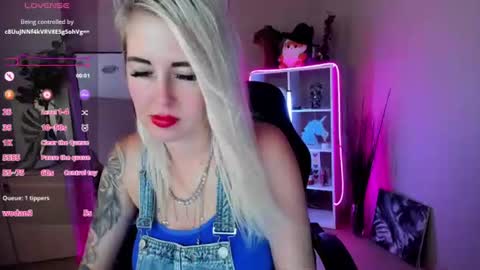 Nastya online show from 06-13-26, 02:20