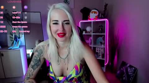Nastya online show from 06-21-26, 01:30