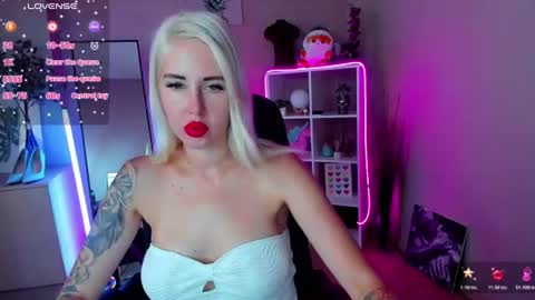 Nastya online show from 06-29-26, 01:34