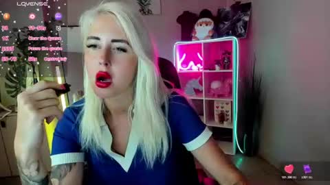 Nastya online show from 07-03-26, 01:45