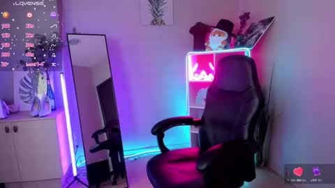Nastya online show from 07-22-26, 01:41
