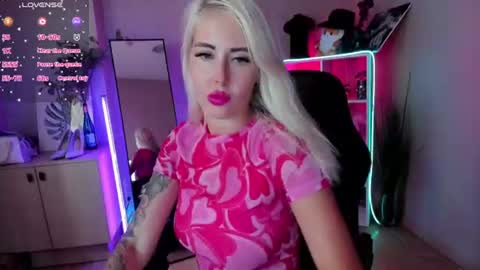 Nastya online show from 07-24-26, 01:47