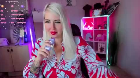 Nastya online show from 07-25-26, 01:47