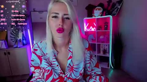 Nastya online show from 07-30-26, 01:48