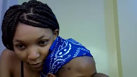 Snapshot of nasty_aj chatting on 09-27-25, 04:34 OILy Girl online show from 09-27-25, 04:34