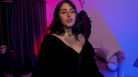 Snapshot of nasty_alice1 chatting on 06-06-26, 05:34 Goddess Alice online show from 06-06-26, 05:34