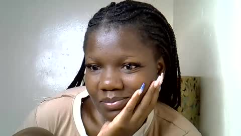 Cherish online show from 05-27-26, 03:36
