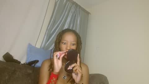 Cherry online show from 11-01-25, 01:29