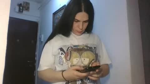 CATHERINE online show from 03-27-26, 03:45