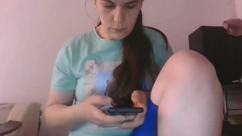 CATHERINE online show from 04-13-26, 06:52