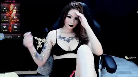 nastykatty_ online show from 11-28-25, 10:12