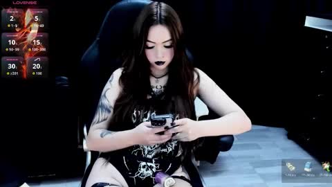 nastykatty_ online show from 01-14-26, 10:47