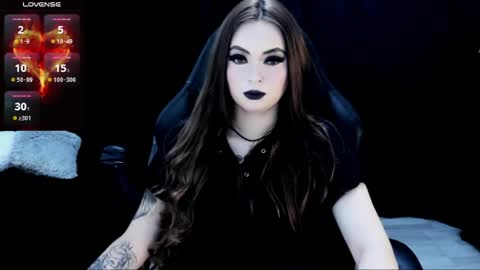 nastykatty_ online show from 04-20-26, 06:20