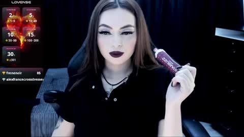 nastykatty_ online show from 05-16-26, 12:51