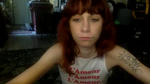 nastyloveparis online show from 10-28-25, 02:31