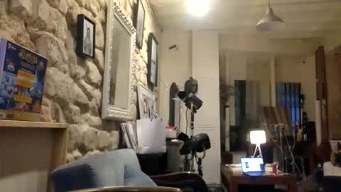 nastyloveparis online show from 11-07-25, 07:14