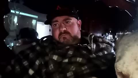 nastysubs69 online show from 12-29-24, 08:58