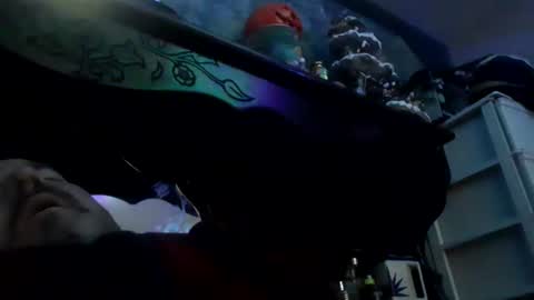 nastysubs69 online show from 01-17-25, 10:55