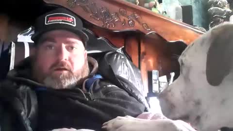 nastysubs69 online show from 10-14-25, 05:58